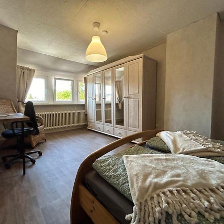 Ferienwohnung Haus Papenburg Garten Parkplatz Nordsee Екстериор снимка