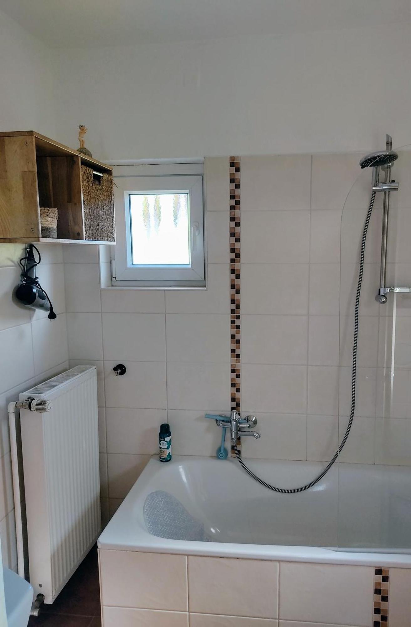 Ferienwohnung Haus Papenburg Garten Parkplatz Nordsee Екстериор снимка