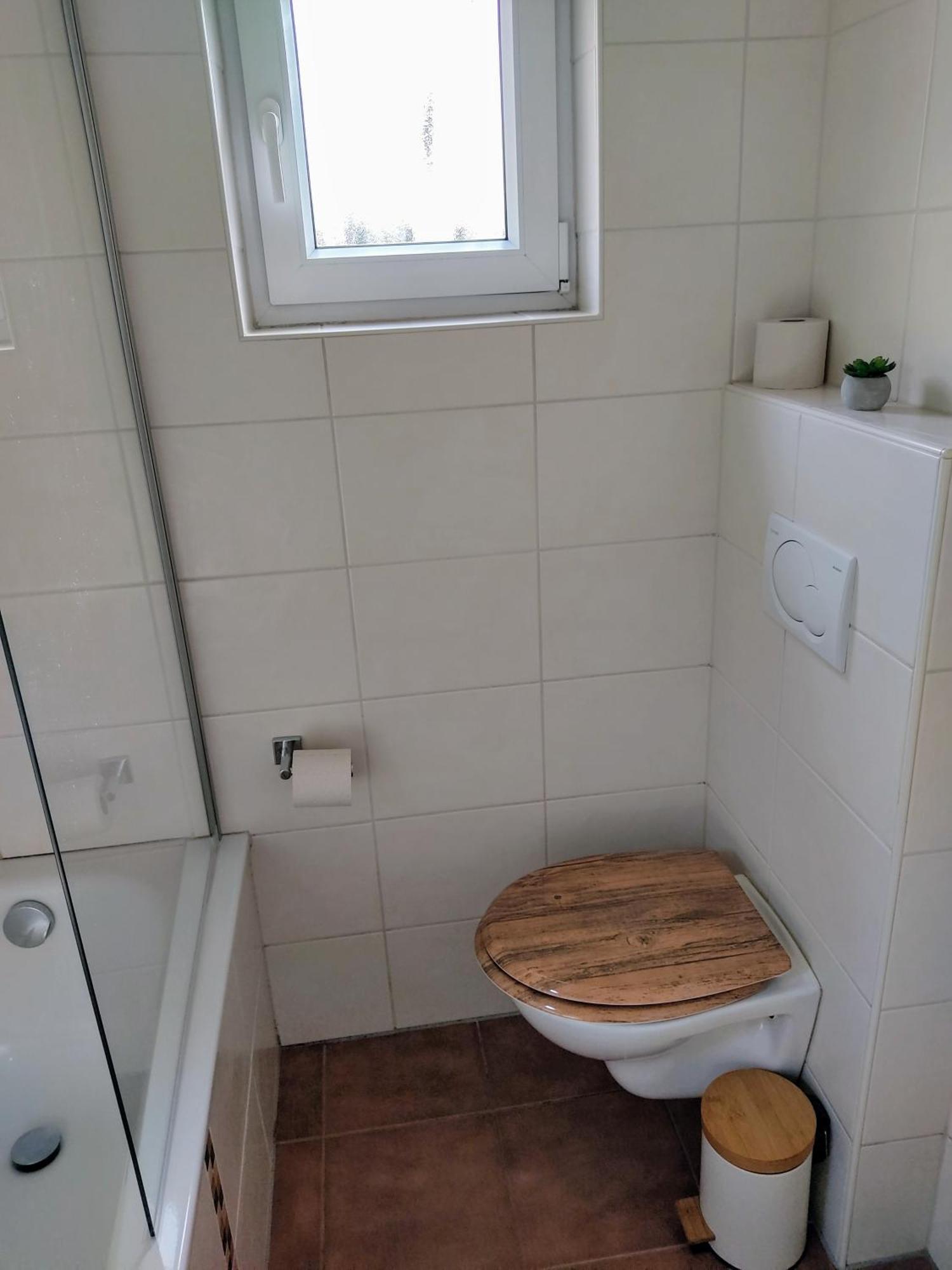 Ferienwohnung Haus Papenburg Garten Parkplatz Nordsee Екстериор снимка