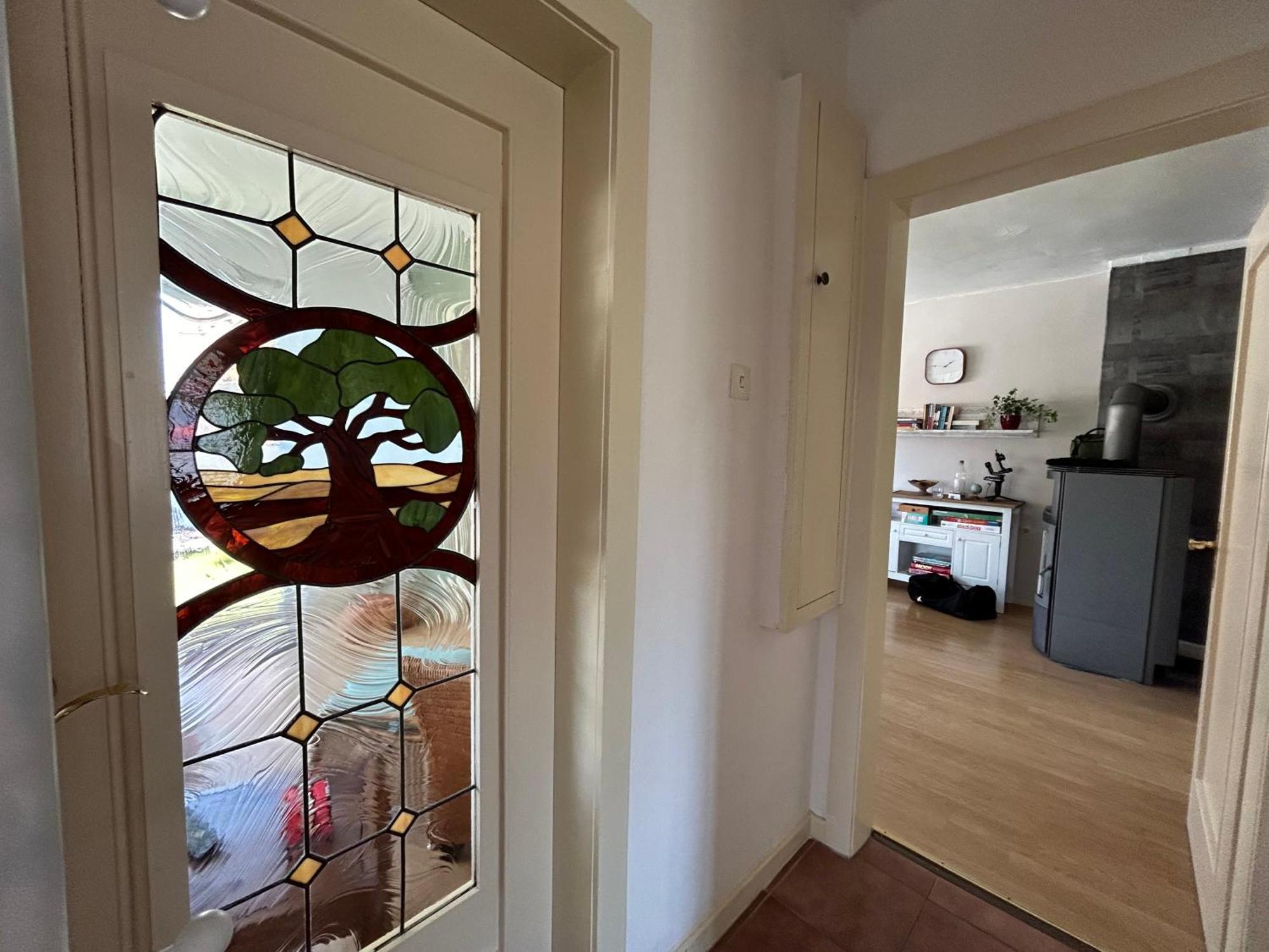 Ferienwohnung Haus Papenburg Garten Parkplatz Nordsee Екстериор снимка