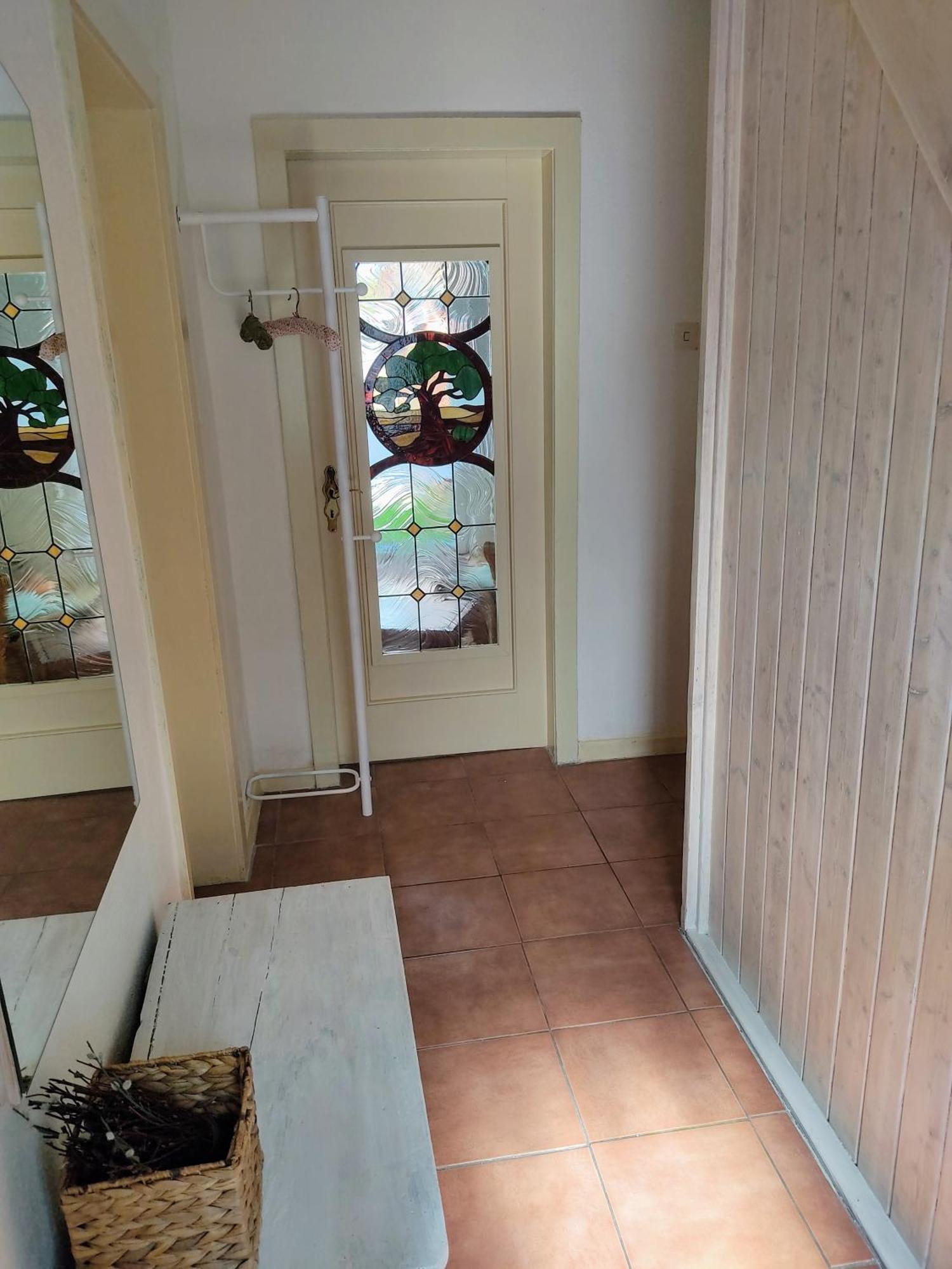 Ferienwohnung Haus Papenburg Garten Parkplatz Nordsee Екстериор снимка