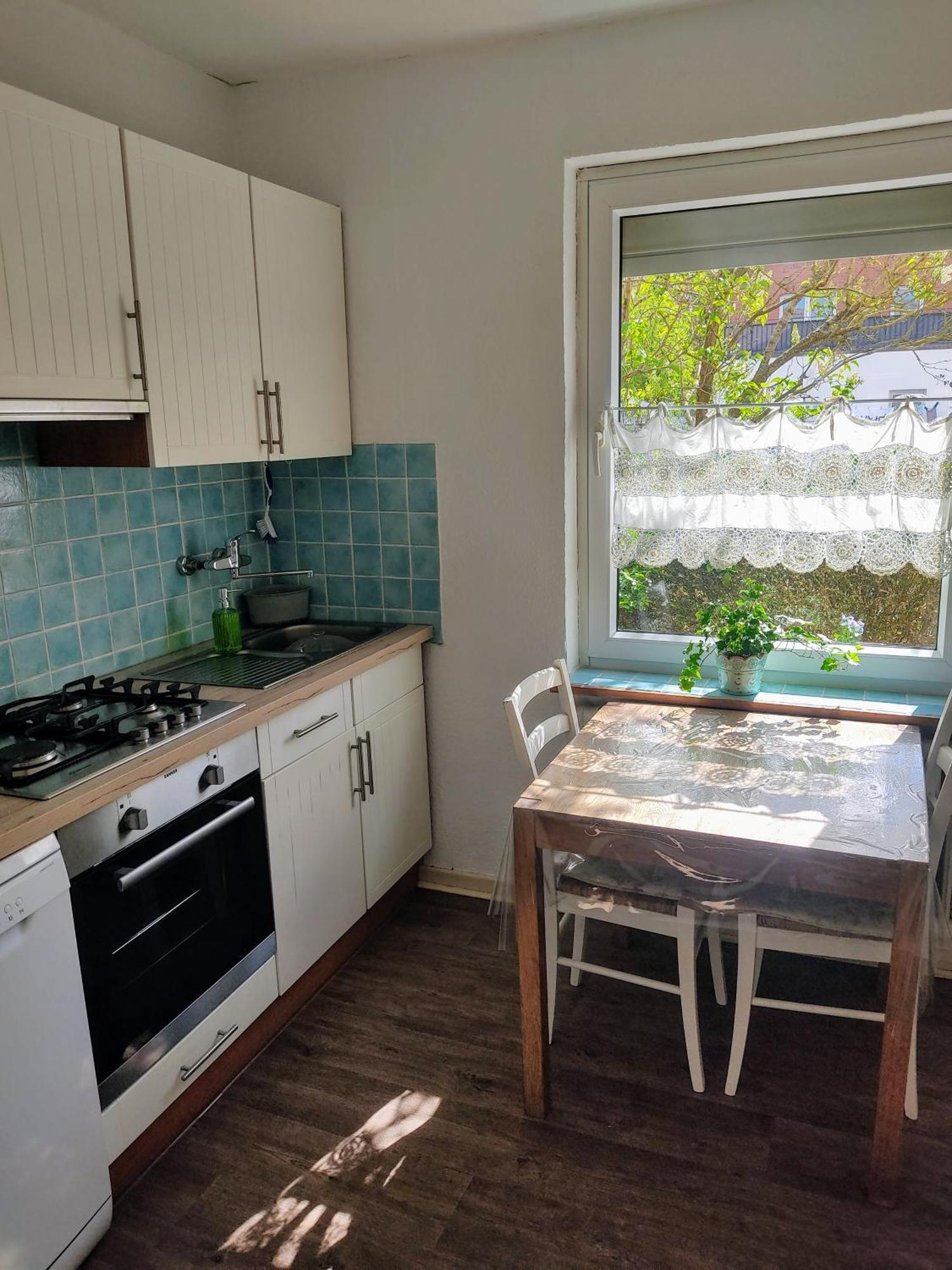 Ferienwohnung Haus Papenburg Garten Parkplatz Nordsee Екстериор снимка