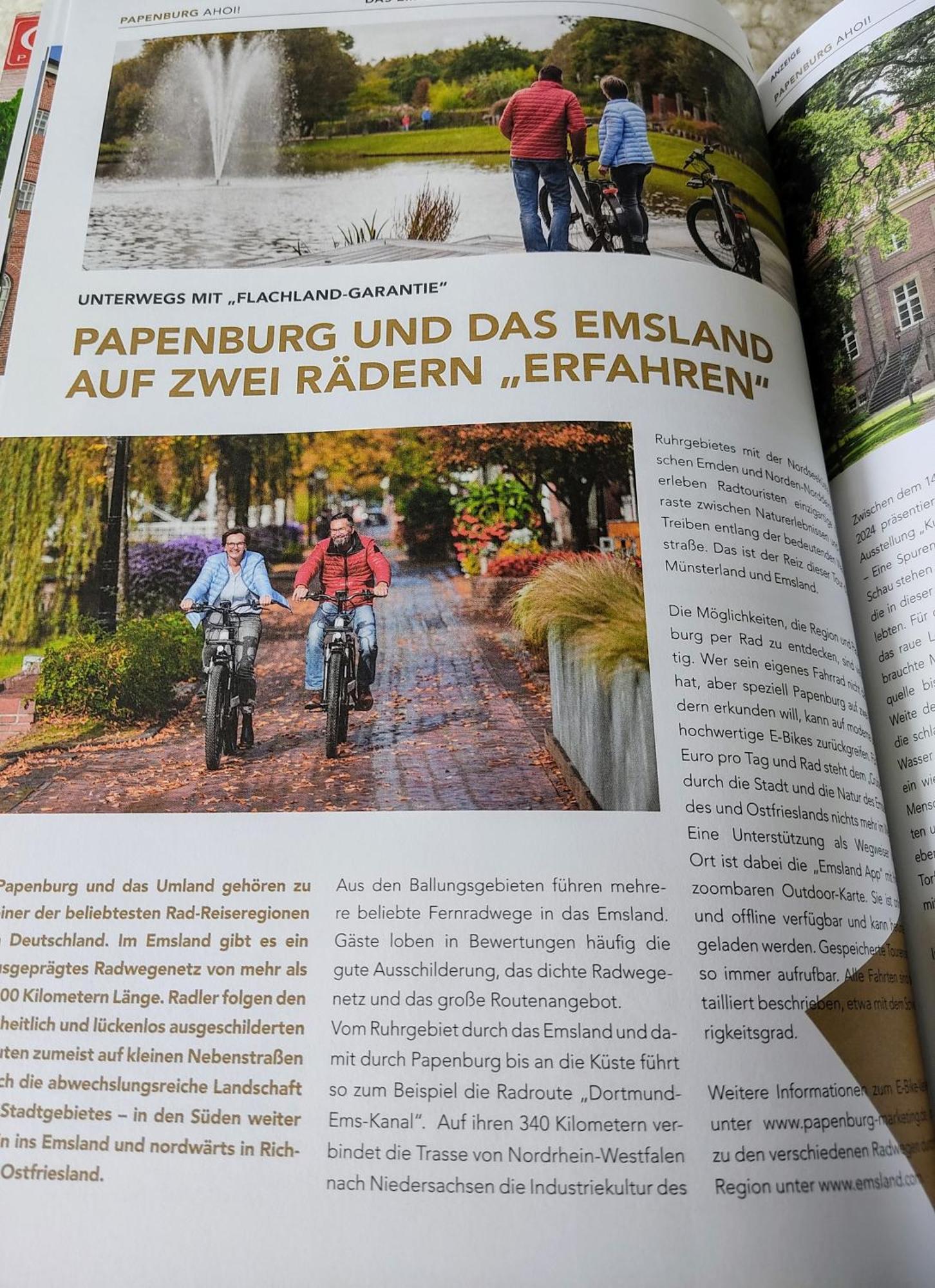 Ferienwohnung Haus Papenburg Garten Parkplatz Nordsee Екстериор снимка