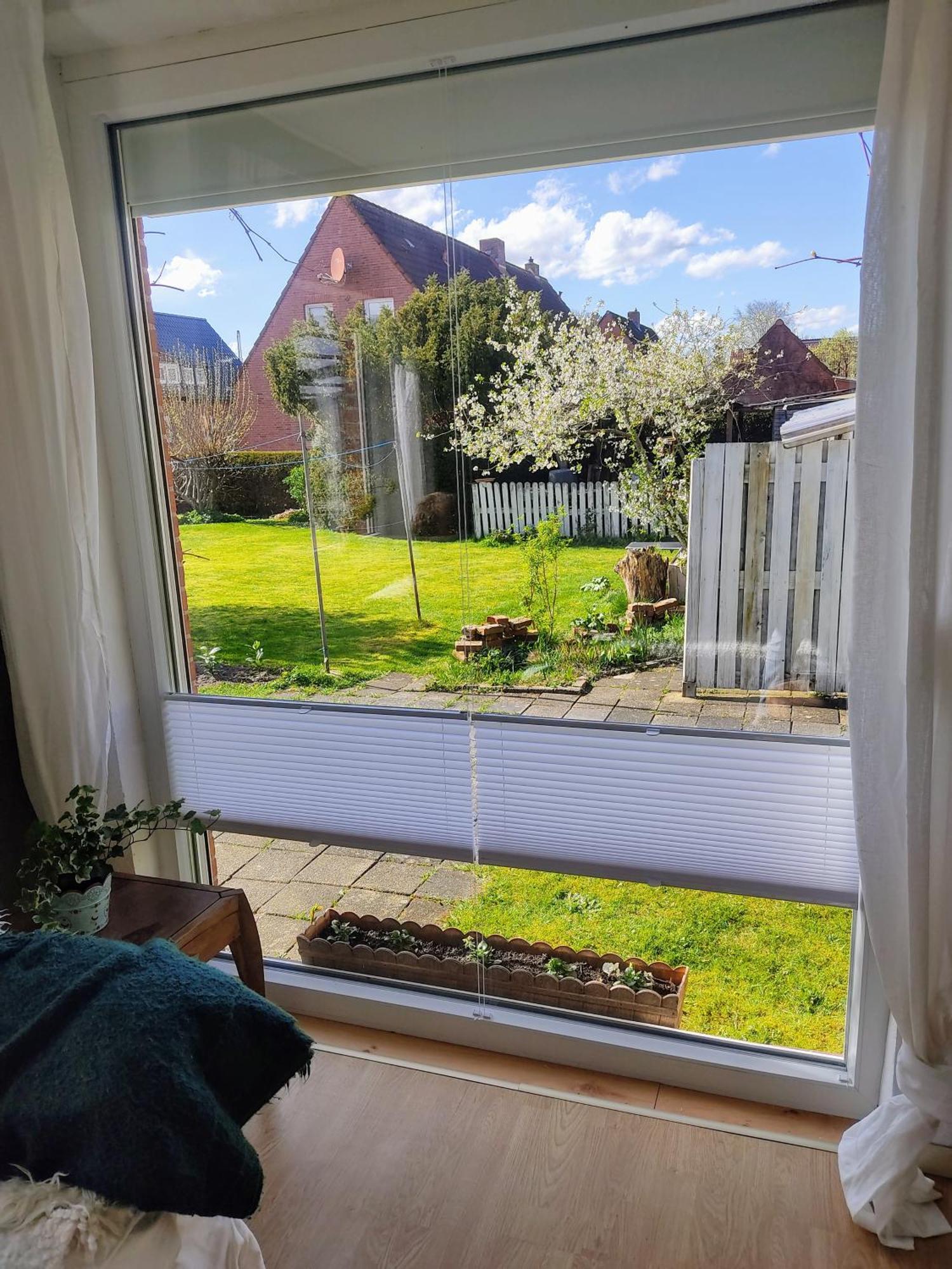 Ferienwohnung Haus Papenburg Garten Parkplatz Nordsee Екстериор снимка