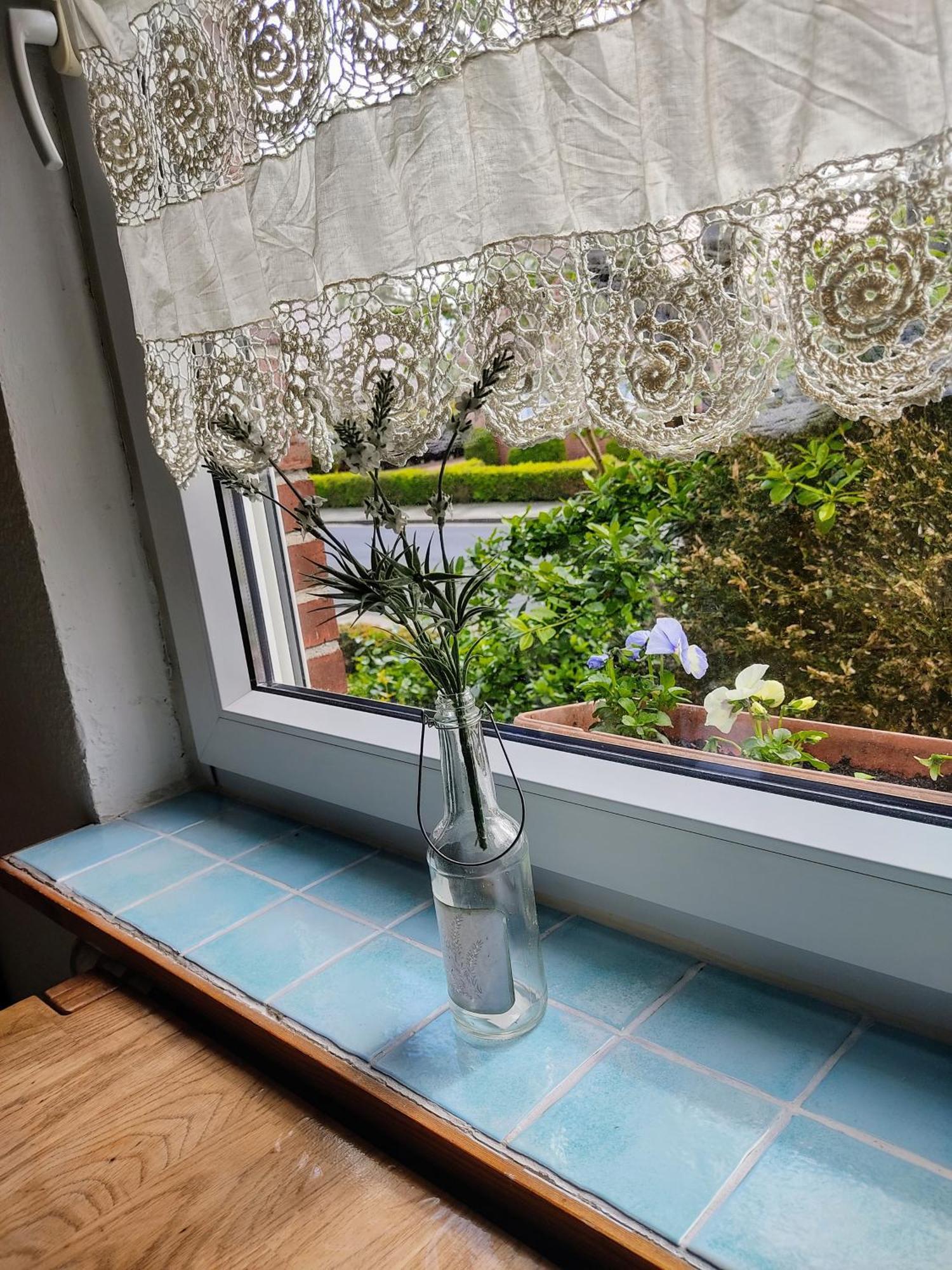Ferienwohnung Haus Papenburg Garten Parkplatz Nordsee Екстериор снимка