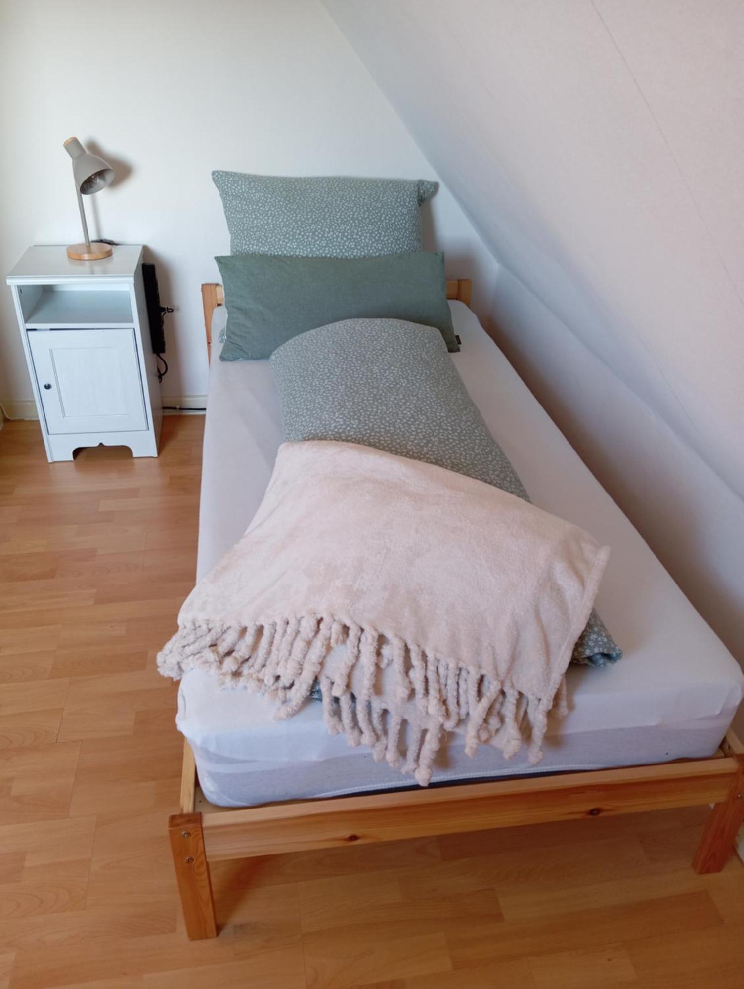 Ferienwohnung Haus Papenburg Garten Parkplatz Nordsee Екстериор снимка