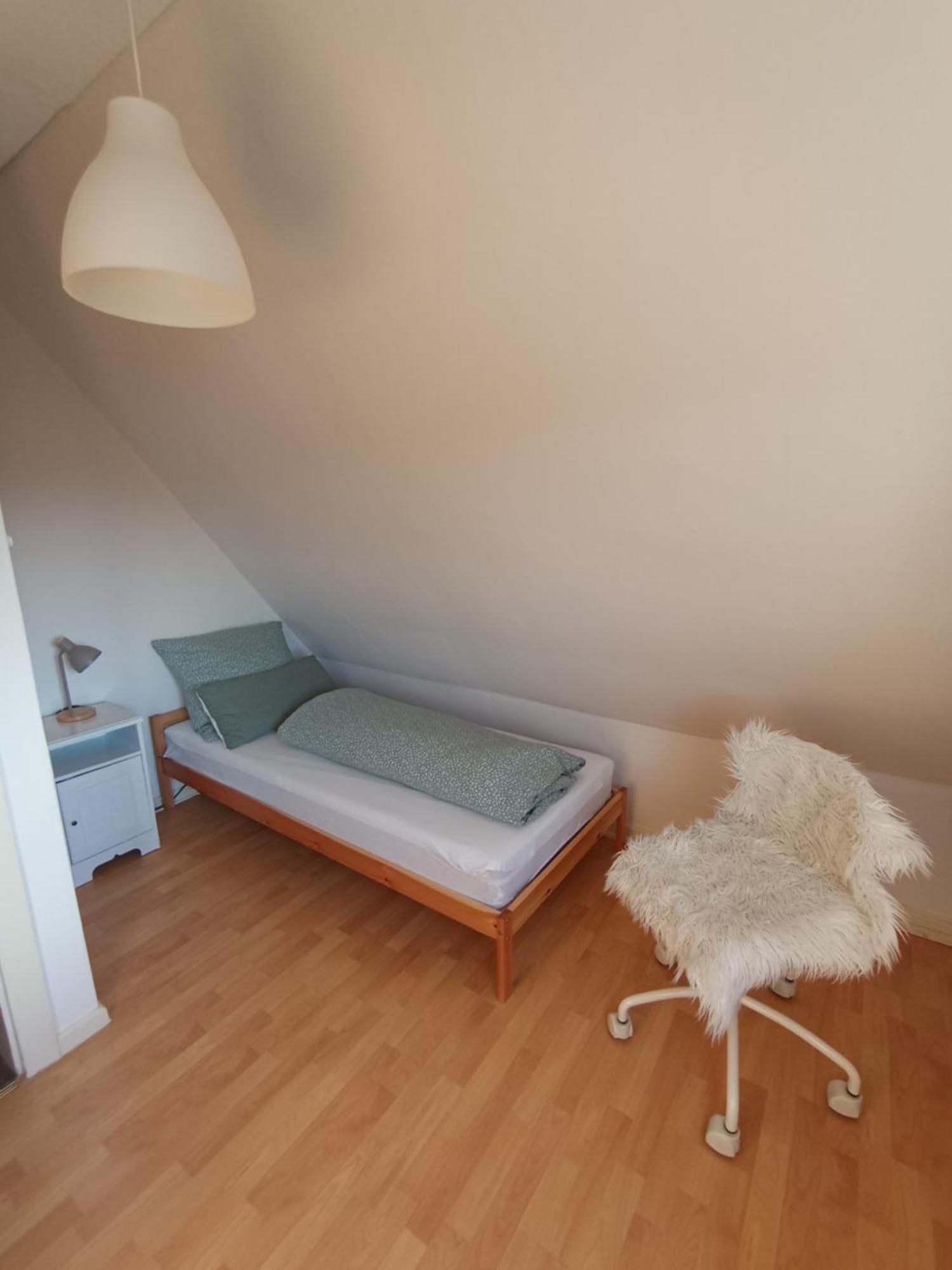 Ferienwohnung Haus Papenburg Garten Parkplatz Nordsee Екстериор снимка